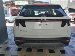 هیوندای تۆکسۆن